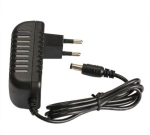 12 volt dc power plug