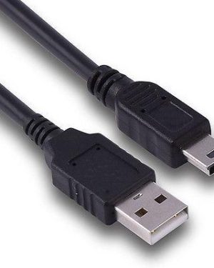 Mini USB Cable