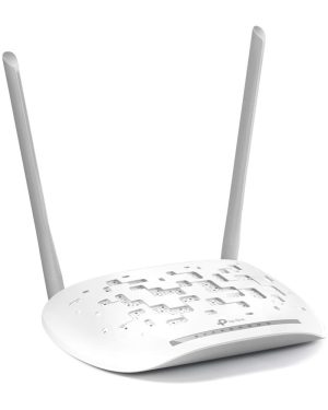 TP-LINK TD-W8961N 300Mbps fixed Antenna Wireless N ADSL2+ Modem Router