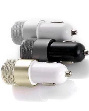 Car Mobile Charger