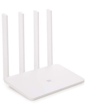 Mi 3C Router