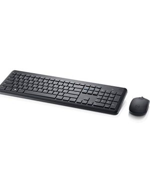 Dell Wi-Fi Keyboard & Mouse