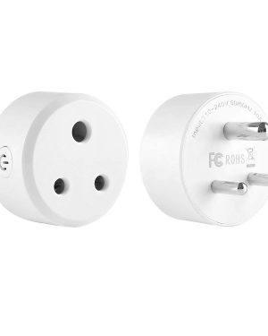 WiFi Smart Plug Socket 5A