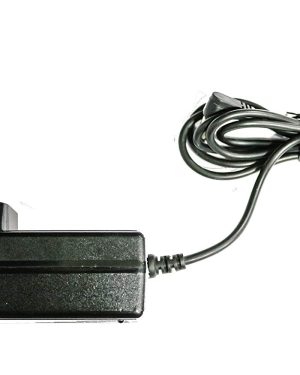 5 Volt 1 Amp DC Power Supply Adapter (Single-Pin)