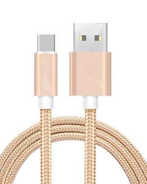 HIGH Speed C-Type USB Cable