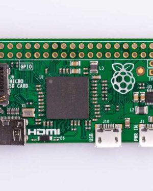 Raspberry Pi Zero