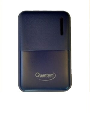 QUANTUM QHM 5KP LITHIUM MINI POWER BANK 5000mAh