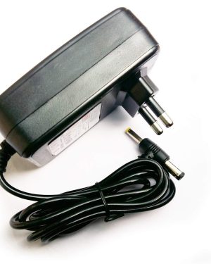 5 Volt 2 Amp DC Power Supply Adapter (Multi-Pin)