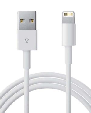 High Speed USB Data Charging Cable for iPhone & iPad