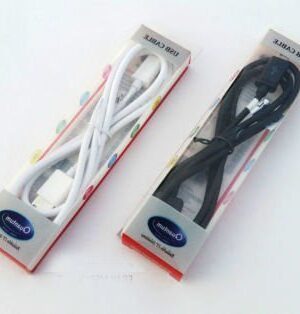 Quantum USB Data & Charging Cable