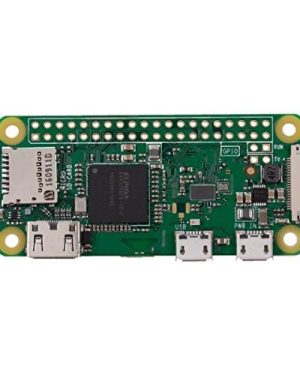 Raspberry Pi Zero Wireless
