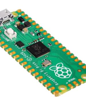 Raspberry Pi Pico