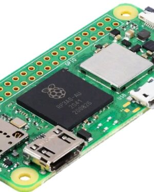 Raspberry Pi Zero 2 W